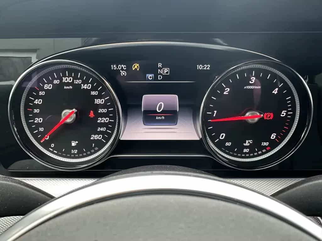 Mercedes-Benz E 220 d Limousine Avantgarde NAV+LED+AHK+CARPLAY 09/2019-photo-18