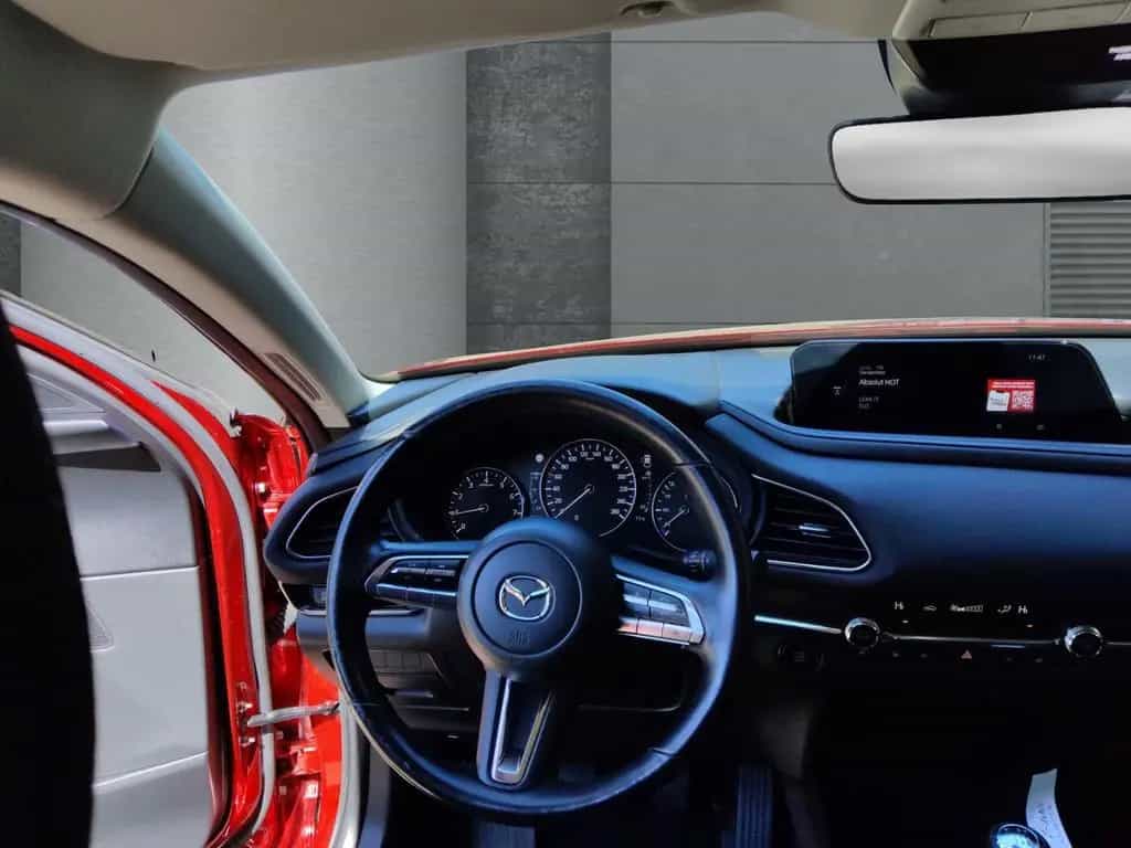 Mazda CX-30 Selection 2WD 2.0 SKYACTIVE- HUD Navi LED 12/2021-photo-9