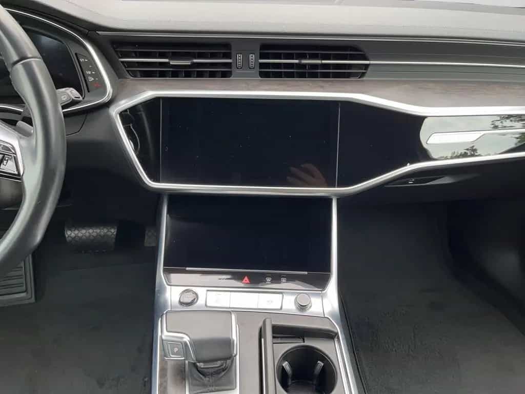 Audi A6 Avant 45 TDI quattro design LED NAVI ACC KAME 02/2021-photo-10