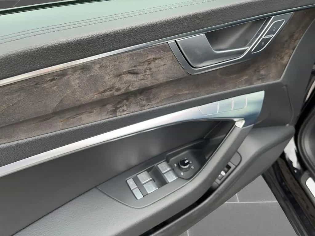 Audi A6 Avant 45 TDI quattro design LED NAVI ACC KAME 02/2021-photo-12