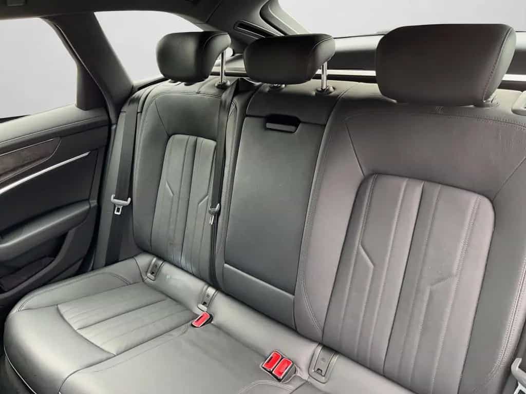 Audi A6 Avant 45 TDI quattro design LED NAVI ACC KAME 02/2021-photo-13