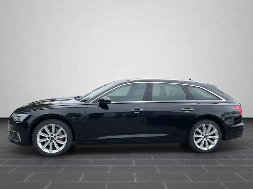 Audi A6 Avant 45 TDI quattro design LED NAVI ACC KAME 02/2021-photo-6