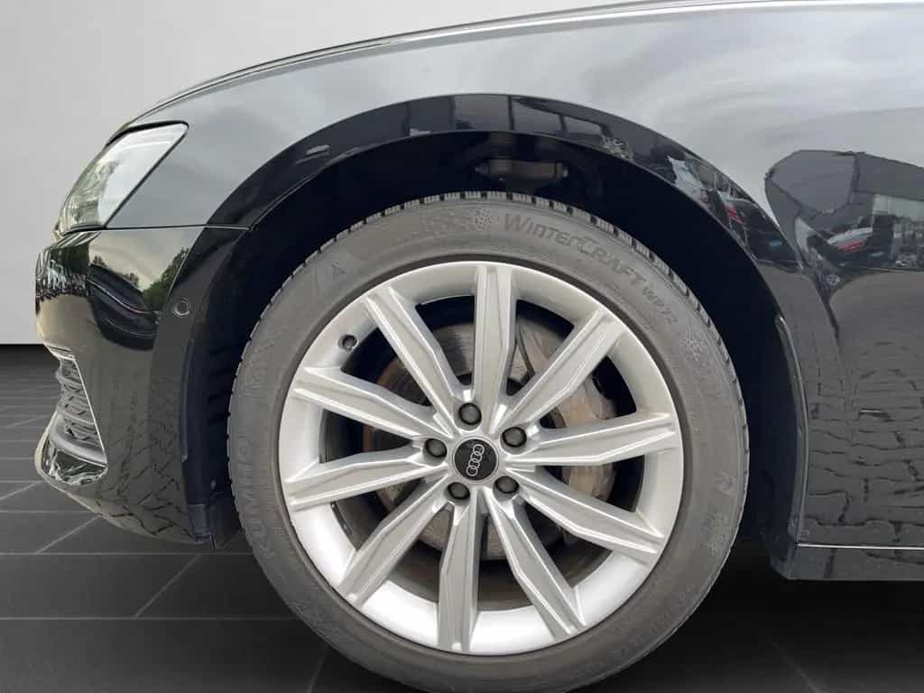 Audi A6 Avant 45 TDI quattro design LED NAVI ACC KAME 02/2021-photo-7