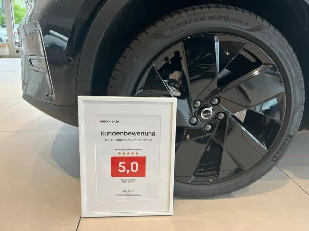 Volvo XC40 D3 Momentum Pro Geartronic 12/2019-photo-26