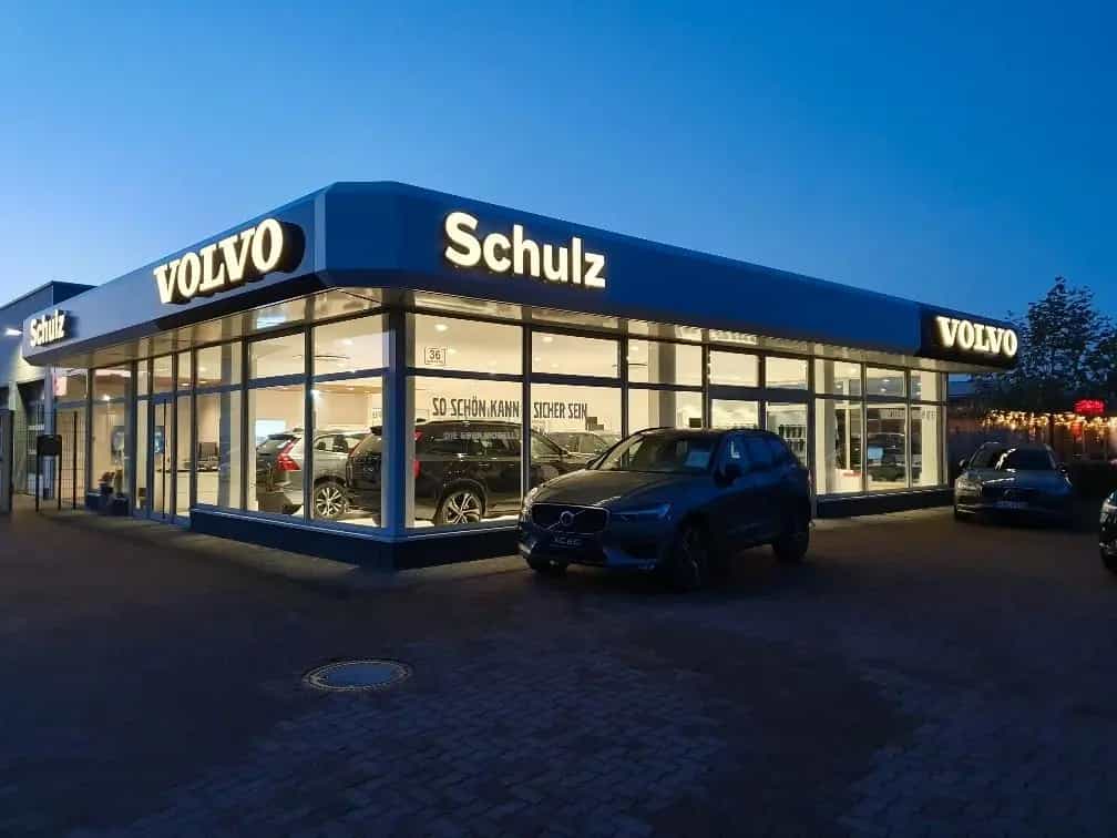 Volvo XC40 D3 Momentum Pro Geartronic 12/2019-photo-27