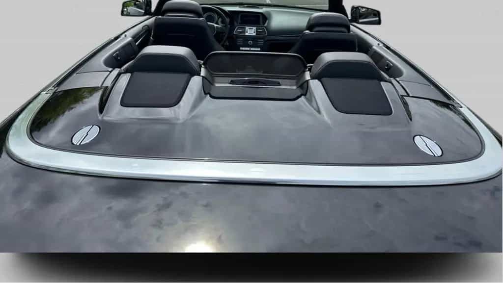 Mercedes-Benz E-Class E220d Cabrio,Leder,Navi,Aut,85TKM,2.HAND NEUWERT 03/2016-photo-8