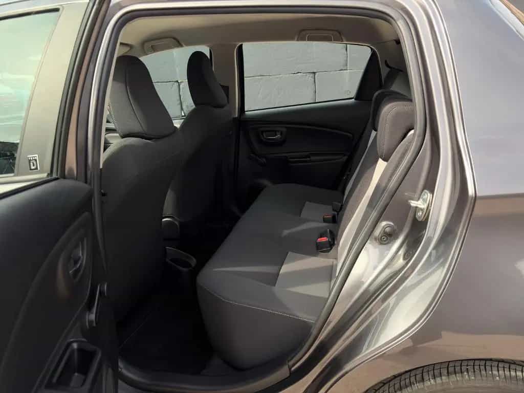 Toyota Yaris 1.5 Ltr. Kamera Klima BLT SHZ LKA AM 11/2018-photo-24