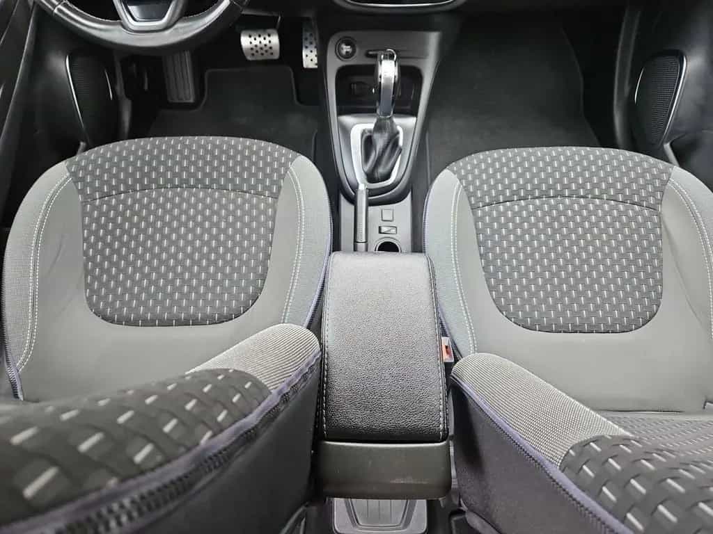 Renault Captur TCe 150 Intens*Automatik*Navi*RFK* 08/2019-photo-14