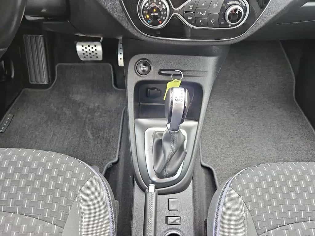 Renault Captur TCe 150 Intens*Automatik*Navi*RFK* 08/2019-photo-17