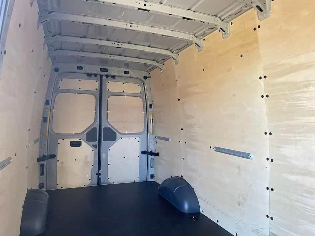 MAN TGE 3.180 L4H3 Kasten 4x4 NAVI PDC LEKRADHZ 11/2025-photo-11