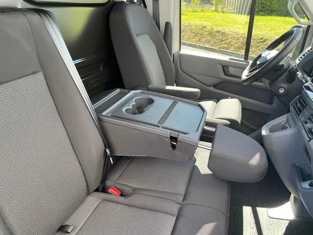 MAN TGE 3.180 L4H3 Kasten 4x4 NAVI PDC LEKRADHZ 11/2025-photo-29