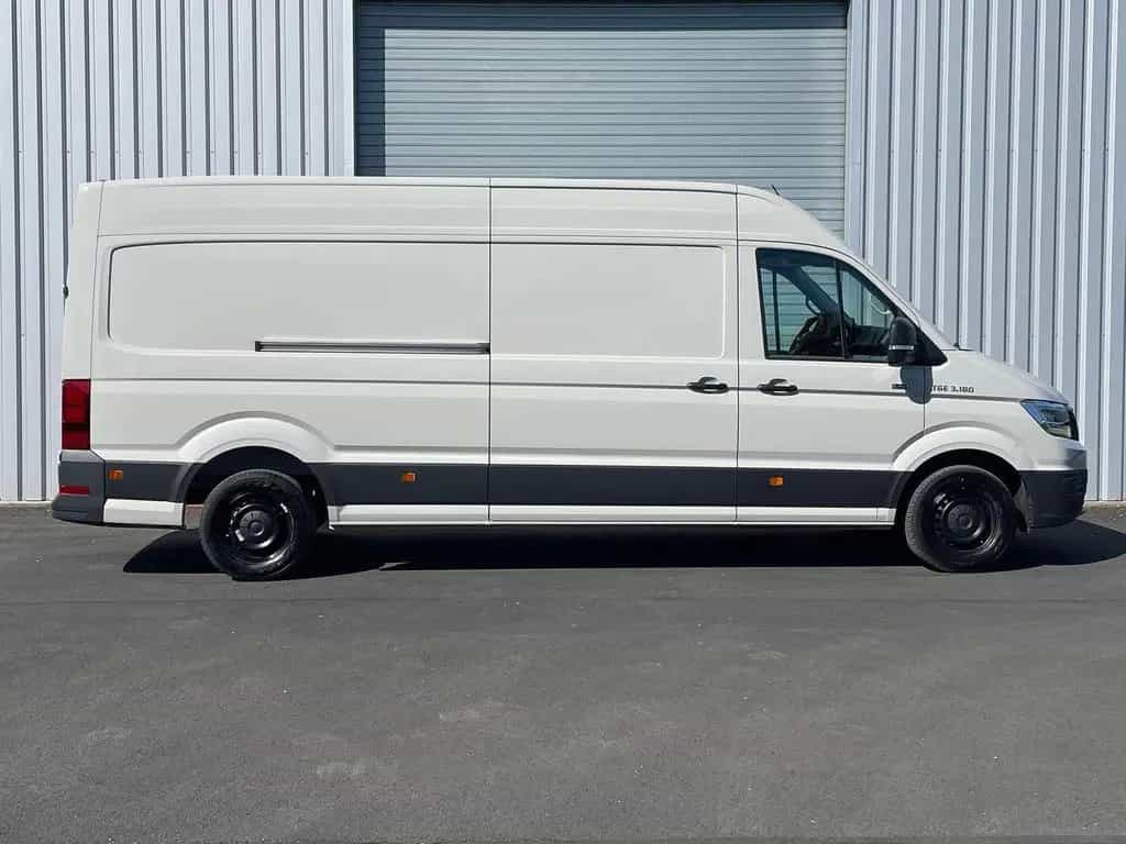 MAN TGE 3.180 L4H3 Kasten 4x4 NAVI PDC LEKRADHZ 11/2025-photo-4