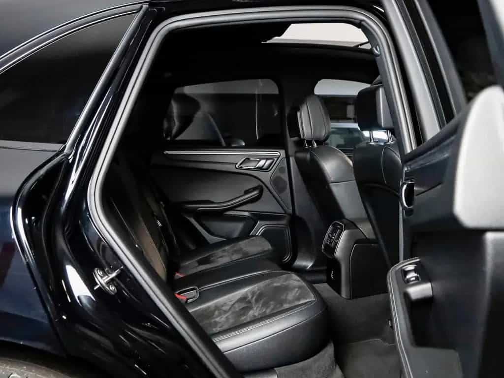 Porsche Macan **PANO-SPUR-CARPLAY-LED-STERNEHIMMEL-DAB+* 07/2020-photo-7