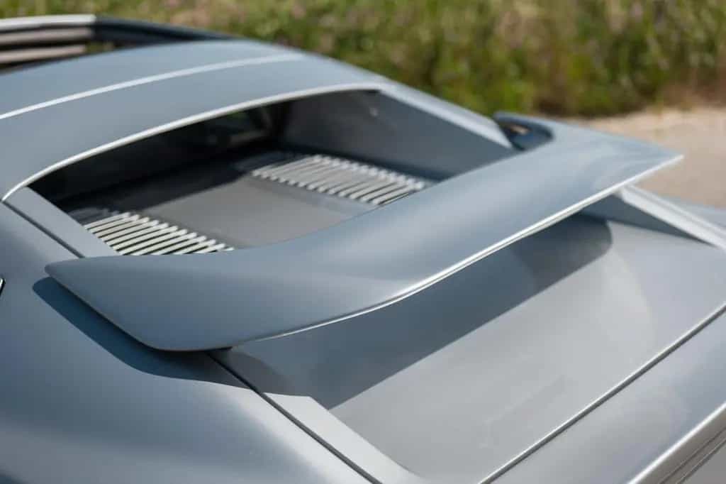 Lotus Esprit S4 Turbo 03/1995-photo-11