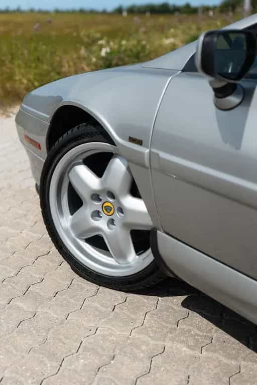 Lotus Esprit S4 Turbo 03/1995-photo-12