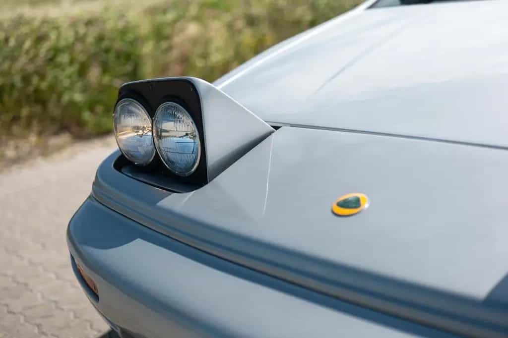 Lotus Esprit S4 Turbo 03/1995-photo-16