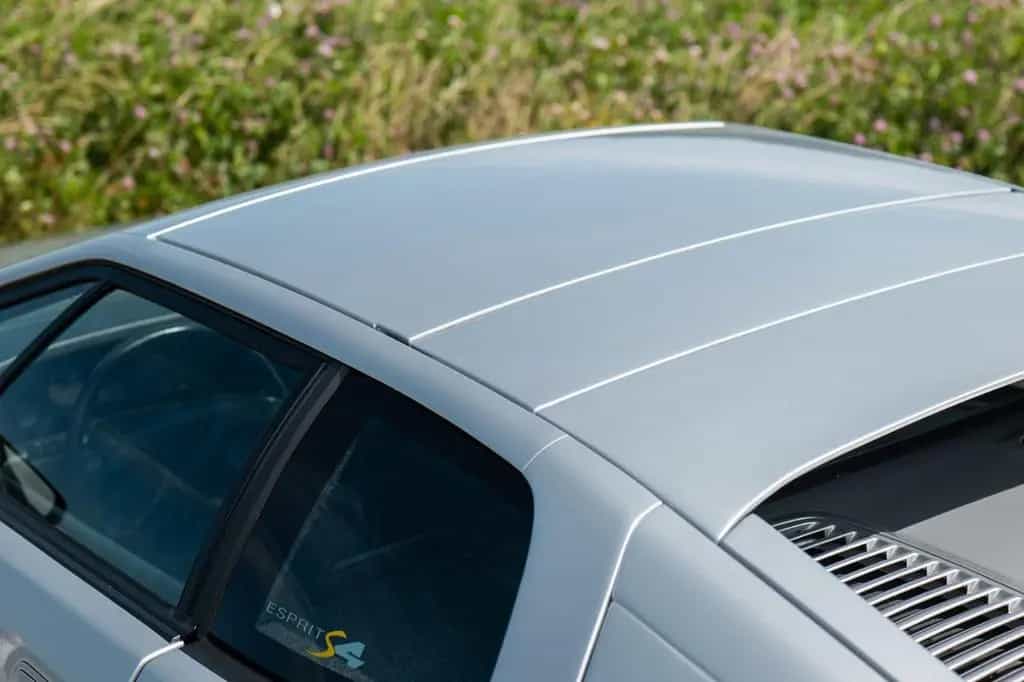 Lotus Esprit S4 Turbo 03/1995-photo-25