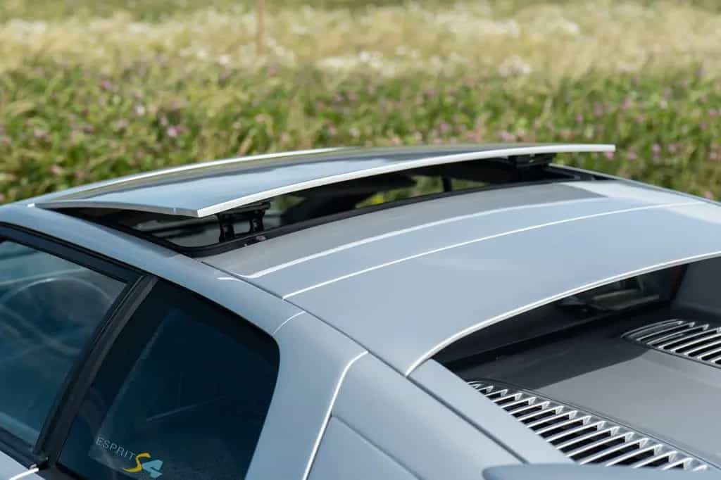 Lotus Esprit S4 Turbo 03/1995-photo-26