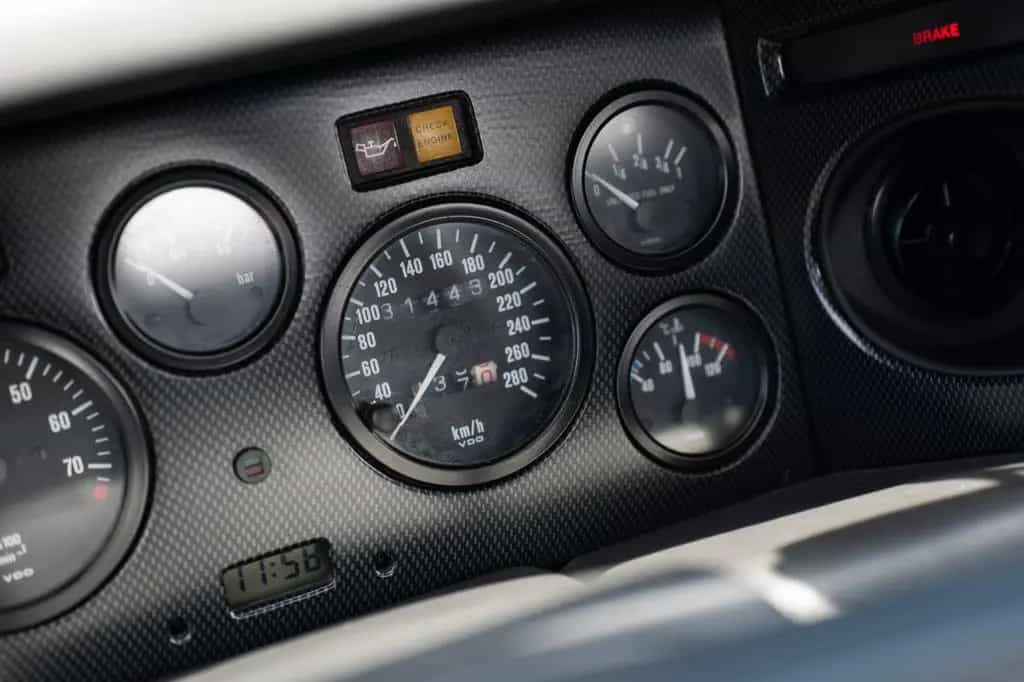 Lotus Esprit S4 Turbo 03/1995-photo-31