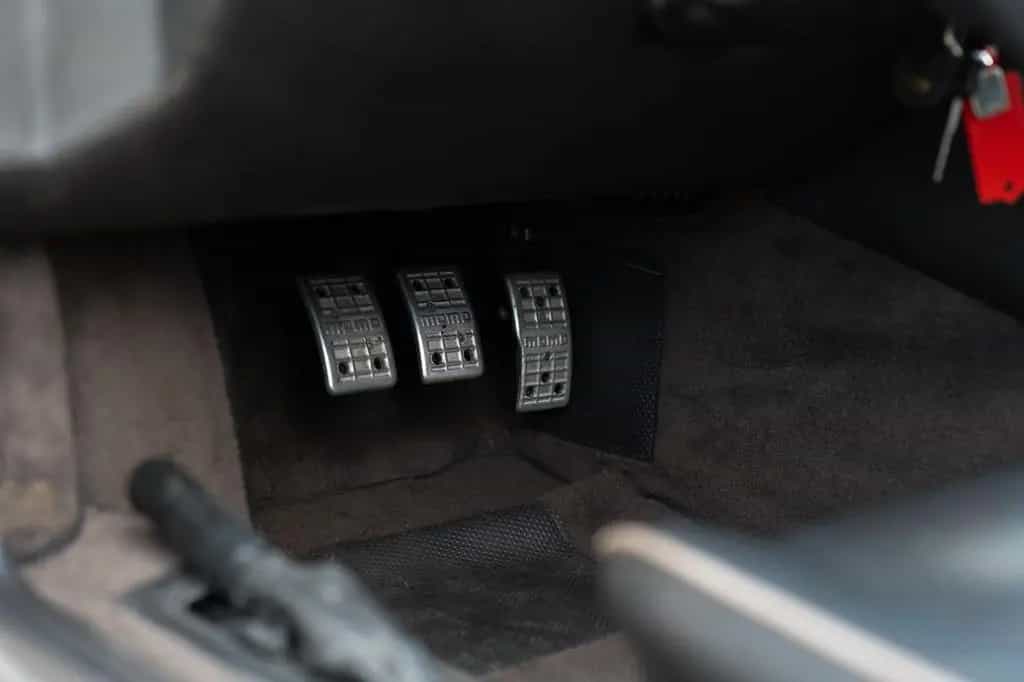 Lotus Esprit S4 Turbo 03/1995-photo-32