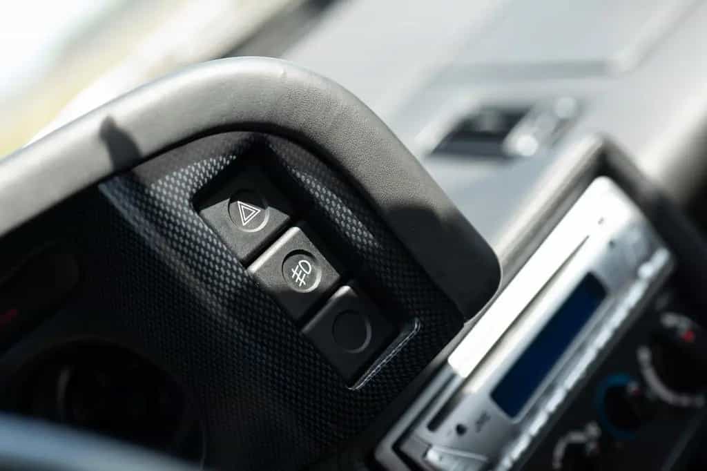 Lotus Esprit S4 Turbo 03/1995-photo-37