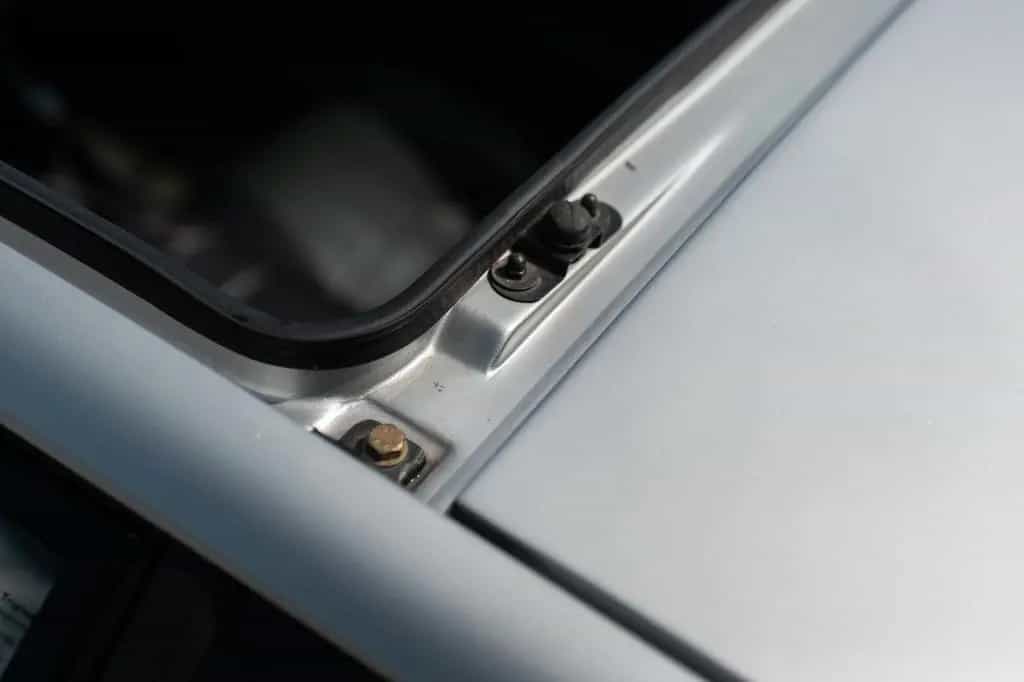 Lotus Esprit S4 Turbo 03/1995-photo-39