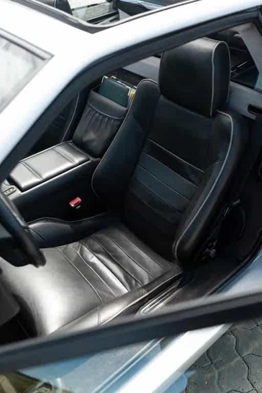 Lotus Esprit S4 Turbo 03/1995-photo-41