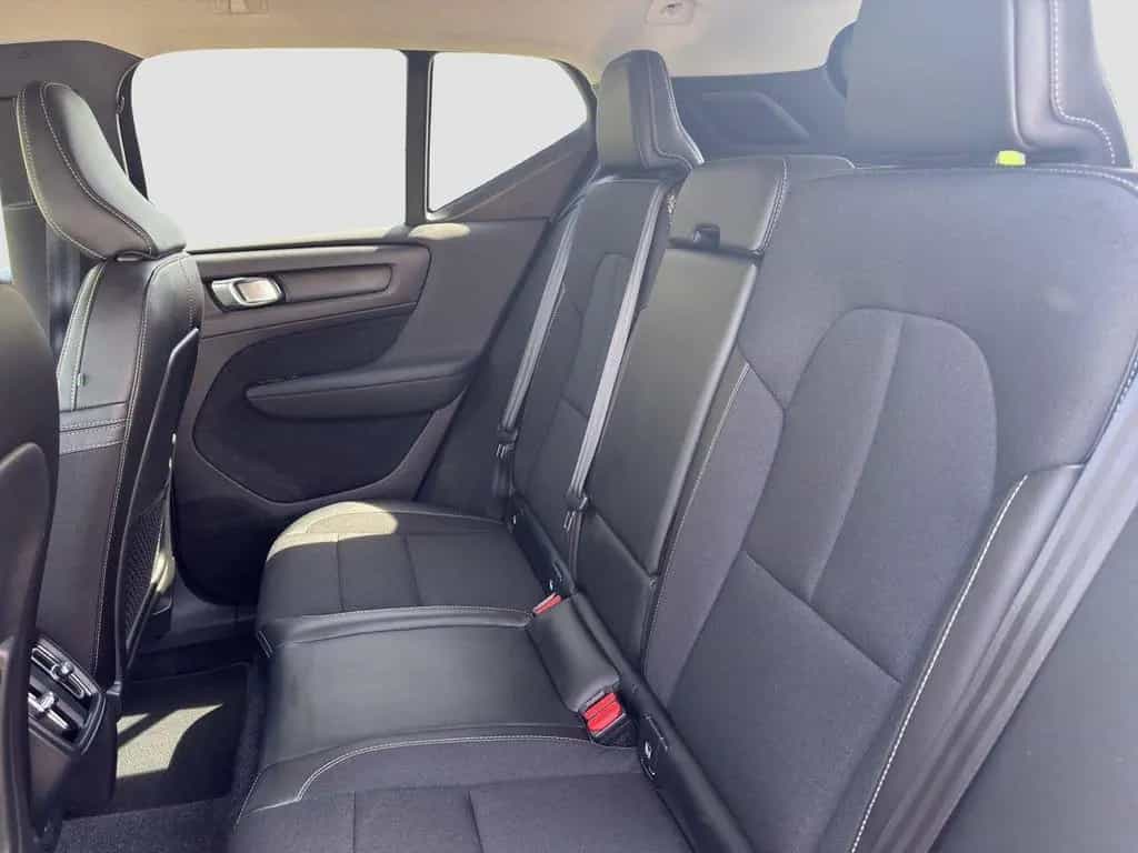 Volvo XC40 D3 Momentum AWD HarmanKardon*Navi*SHZ*Kamer 04/2019-photo-12