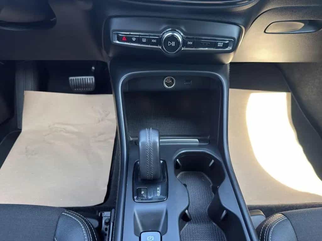 Volvo XC40 D3 Momentum AWD HarmanKardon*Navi*SHZ*Kamer 04/2019-photo-15