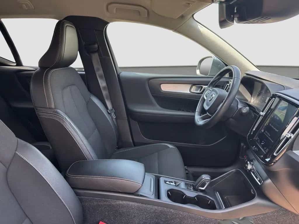 Volvo XC40 D3 Momentum AWD HarmanKardon*Navi*SHZ*Kamer 04/2019-photo-16