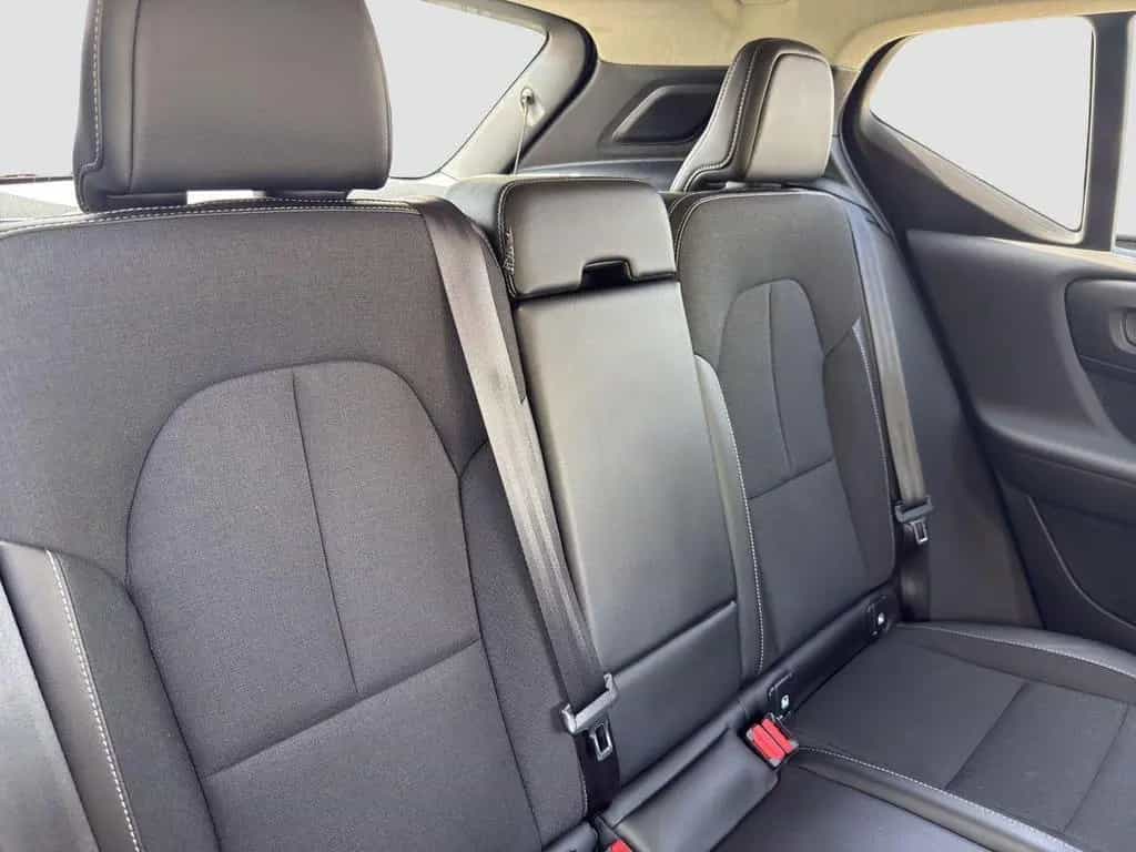 Volvo XC40 D3 Momentum AWD HarmanKardon*Navi*SHZ*Kamer 04/2019-photo-17