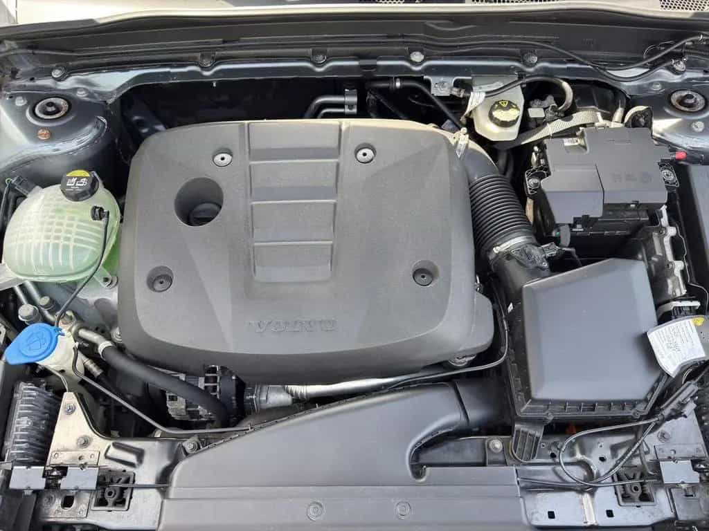 Volvo XC40 D3 Momentum AWD HarmanKardon*Navi*SHZ*Kamer 04/2019-photo-18