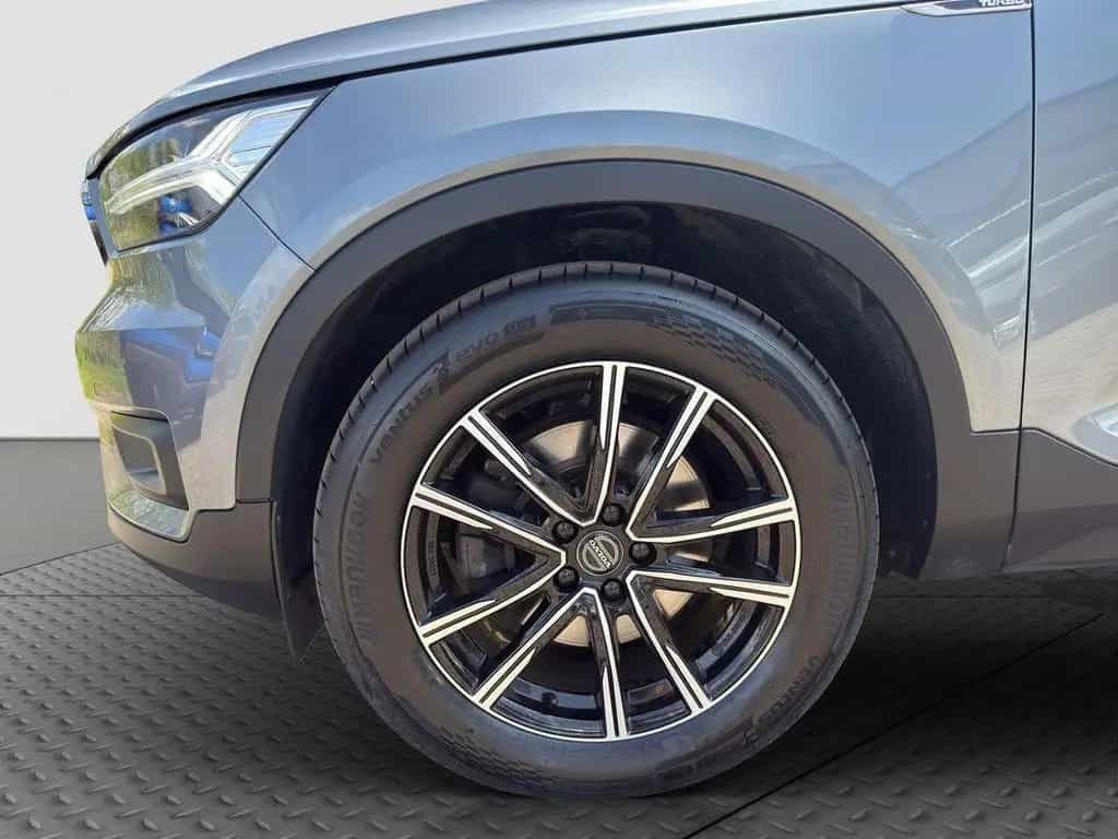 Volvo XC40 D3 Momentum AWD HarmanKardon*Navi*SHZ*Kamer 04/2019-photo-19