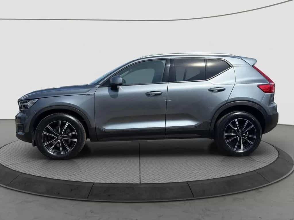 Volvo XC40 D3 Momentum AWD HarmanKardon*Navi*SHZ*Kamer 04/2019-photo-2
