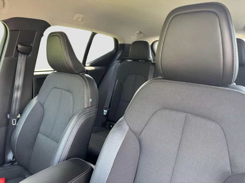 Volvo XC40 D3 Momentum AWD HarmanKardon*Navi*SHZ*Kamer 04/2019-photo-20