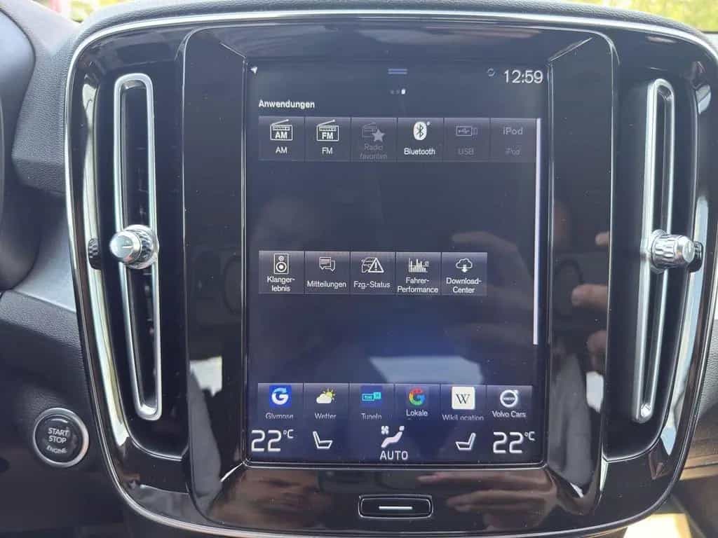 Volvo XC40 D3 Momentum AWD HarmanKardon*Navi*SHZ*Kamer 04/2019-photo-26