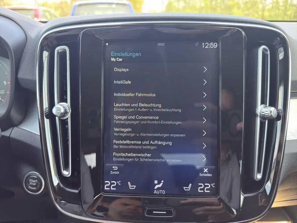 Volvo XC40 D3 Momentum AWD HarmanKardon*Navi*SHZ*Kamer 04/2019-photo-28