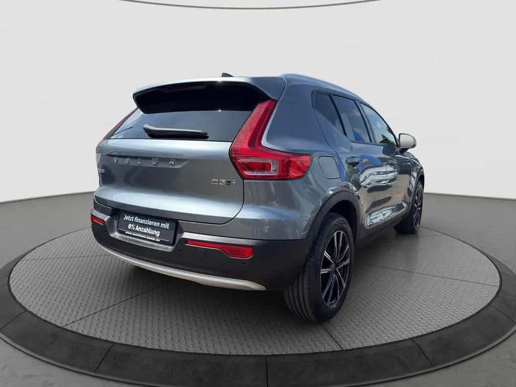 Volvo XC40 D3 Momentum AWD HarmanKardon*Navi*SHZ*Kamer 04/2019-photo-6