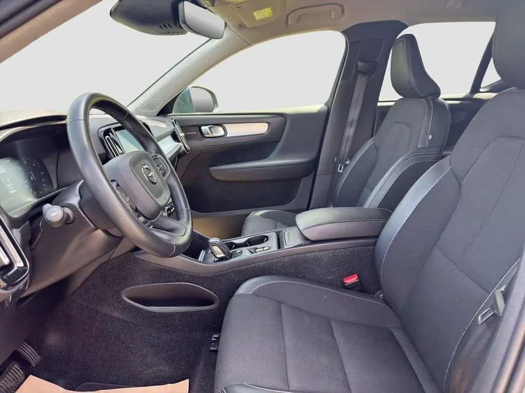 Volvo XC40 D3 Momentum AWD HarmanKardon*Navi*SHZ*Kamer 04/2019-photo-8