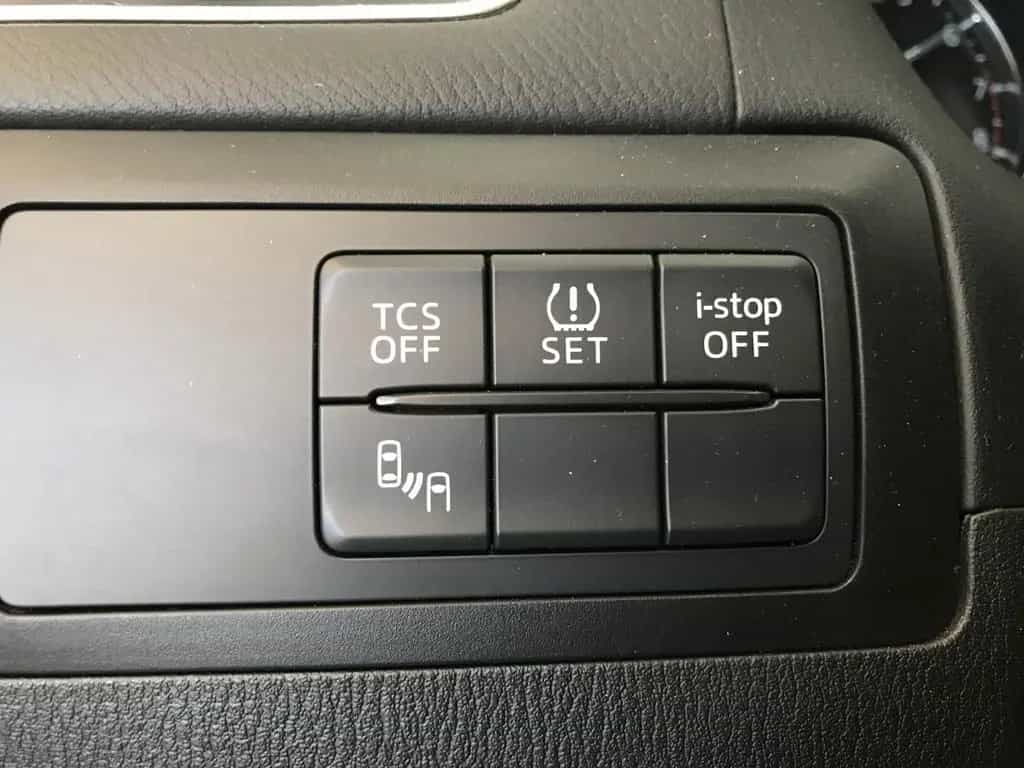 Mazda CX-5 SKYACTIV-G 160 AWD 6AG EXCLUSIVE NAVIGATION 06/2016-photo-15
