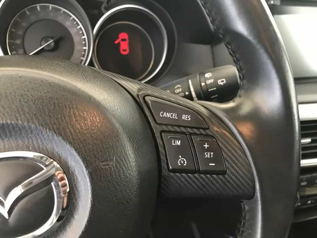 Mazda CX-5 SKYACTIV-G 160 AWD 6AG EXCLUSIVE NAVIGATION 06/2016-photo-17