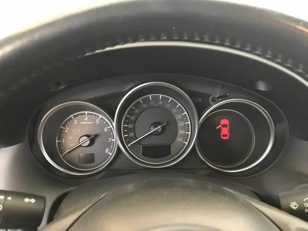 Mazda CX-5 SKYACTIV-G 160 AWD 6AG EXCLUSIVE NAVIGATION 06/2016-photo-18