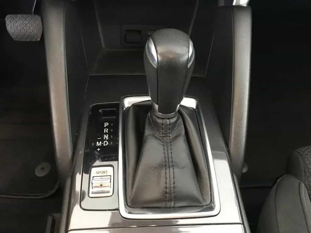Mazda CX-5 SKYACTIV-G 160 AWD 6AG EXCLUSIVE NAVIGATION 06/2016-photo-20