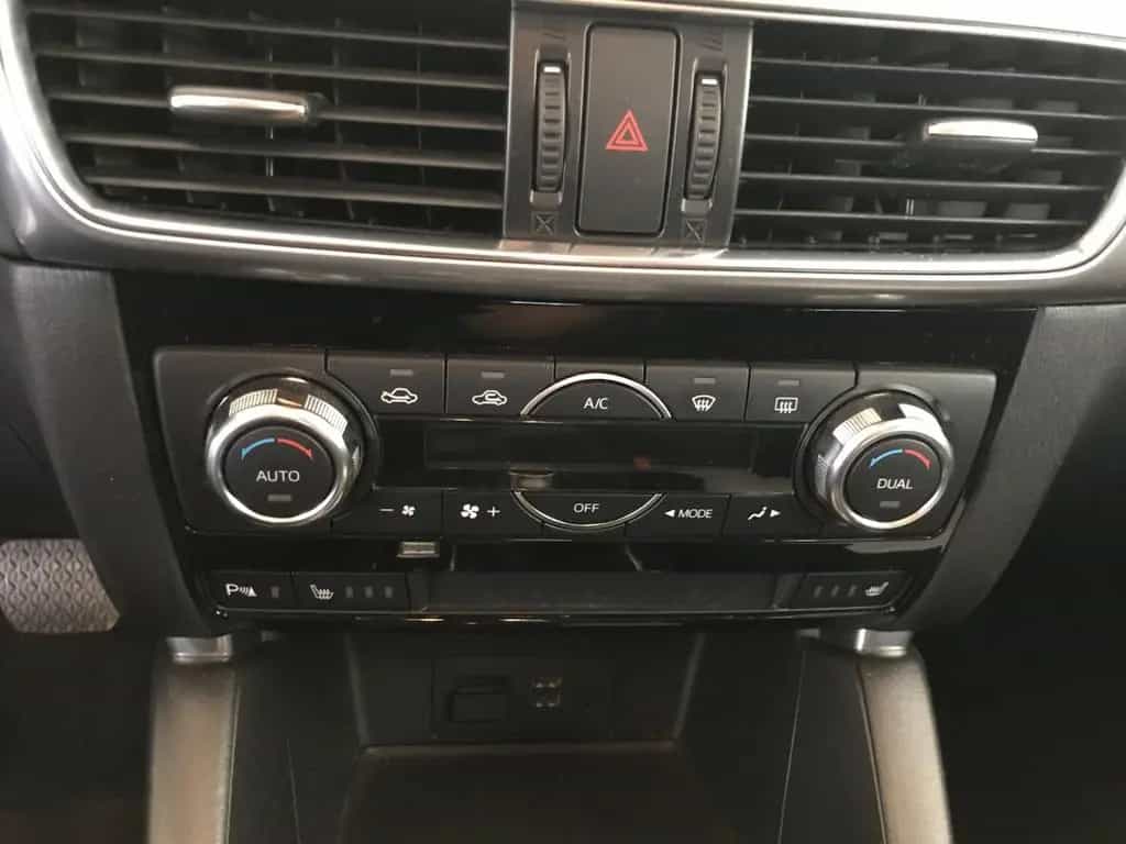 Mazda CX-5 SKYACTIV-G 160 AWD 6AG EXCLUSIVE NAVIGATION 06/2016-photo-21