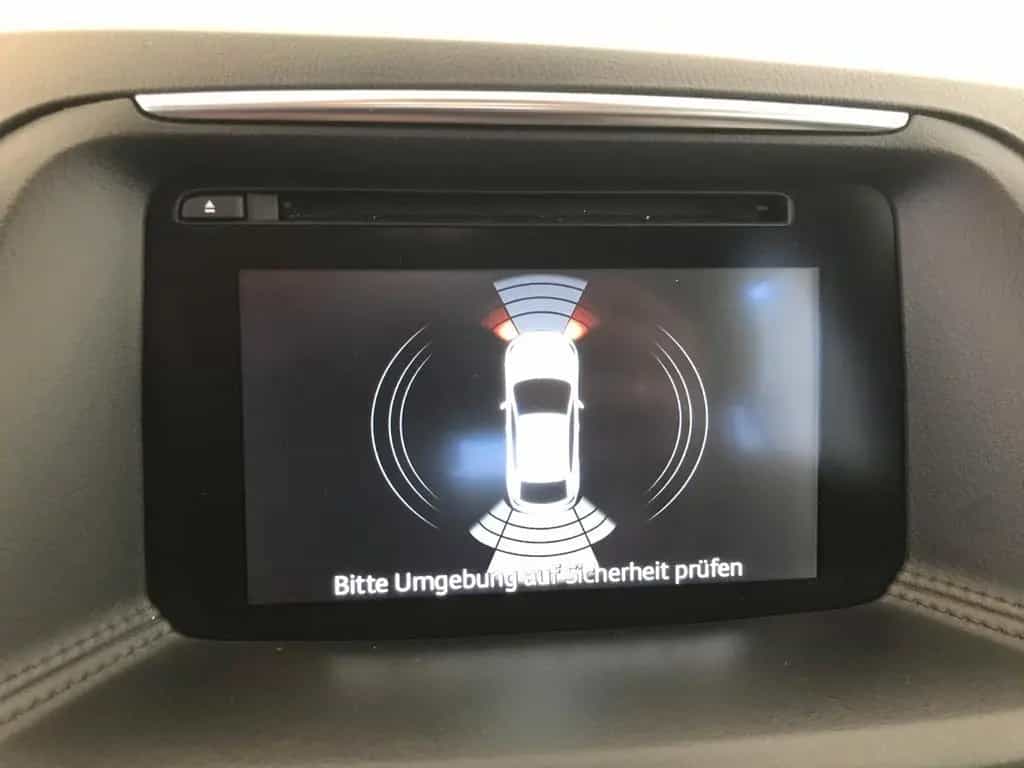 Mazda CX-5 SKYACTIV-G 160 AWD 6AG EXCLUSIVE NAVIGATION 06/2016-photo-22