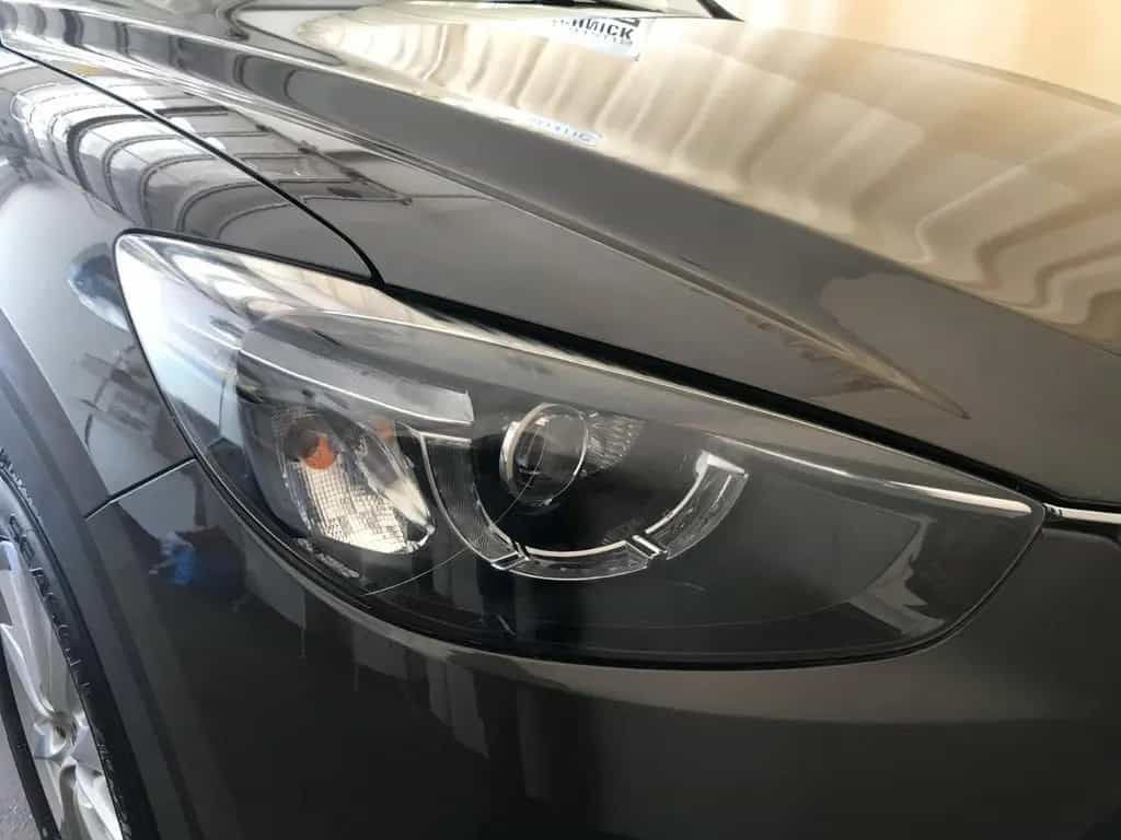 Mazda CX-5 SKYACTIV-G 160 AWD 6AG EXCLUSIVE NAVIGATION 06/2016-photo-25