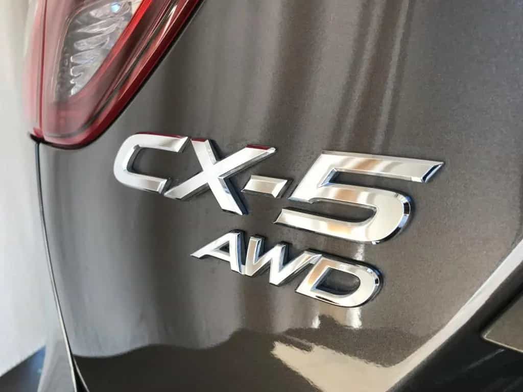 Mazda CX-5 SKYACTIV-G 160 AWD 6AG EXCLUSIVE NAVIGATION 06/2016-photo-27