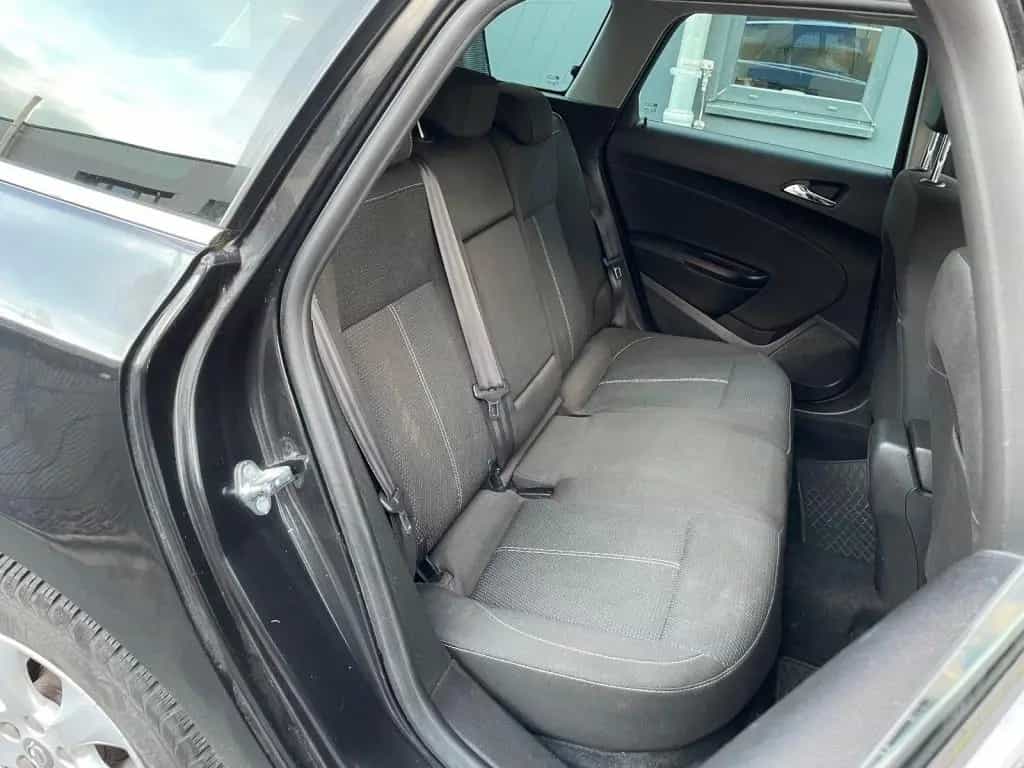 Opel Astra J ST Exklusiv 1.4*NAV*TEM*CAM*PDC*SHZ*KLIM 02/2016-photo-12