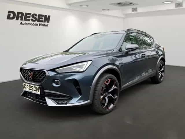 Cupra Formentor VZ 2.0 TSI 4Drive 7-Gang-DSG/Totwinkel 04/2023-photo-0