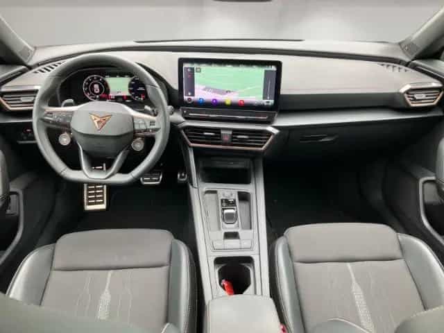 Cupra Formentor VZ 2.0 TSI 4Drive 7-Gang-DSG/Totwinkel 04/2023-photo-10